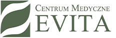 Evita Centrum Medyczne logo